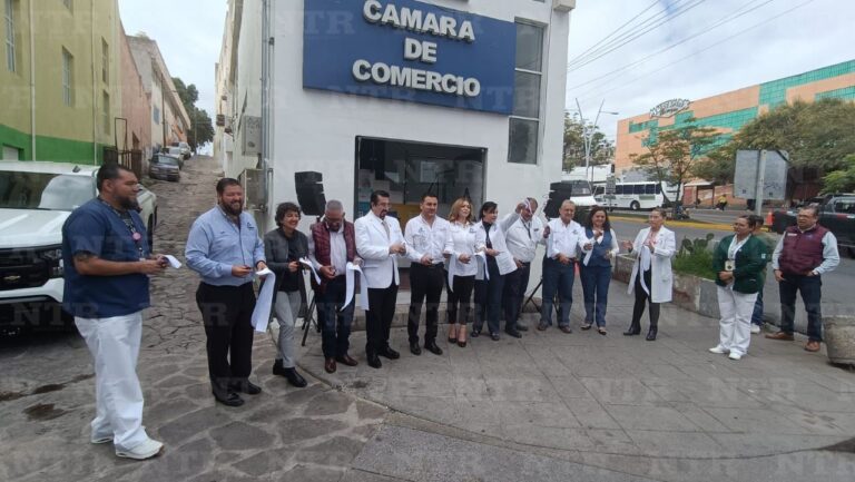 Arranca jornada PrevenIMSS con apoyo de Canaco