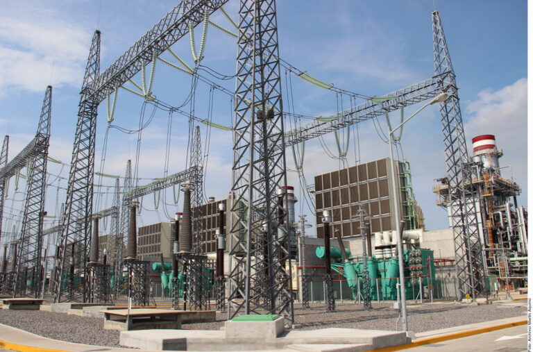 Podrán expropiar plantas de energía