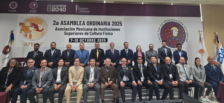 Presenta responsable de LICUFIDE propuestas y ejes estratégicos