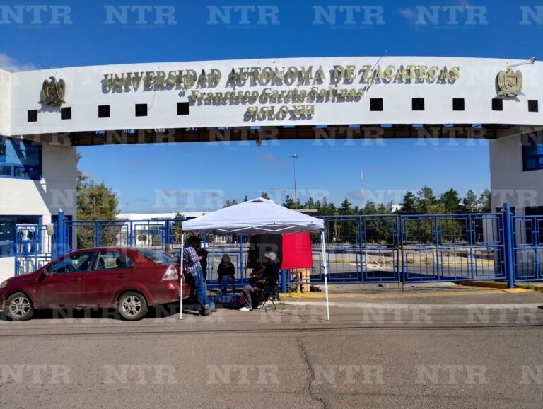 Paran Campus; exigen clases en Agronomía