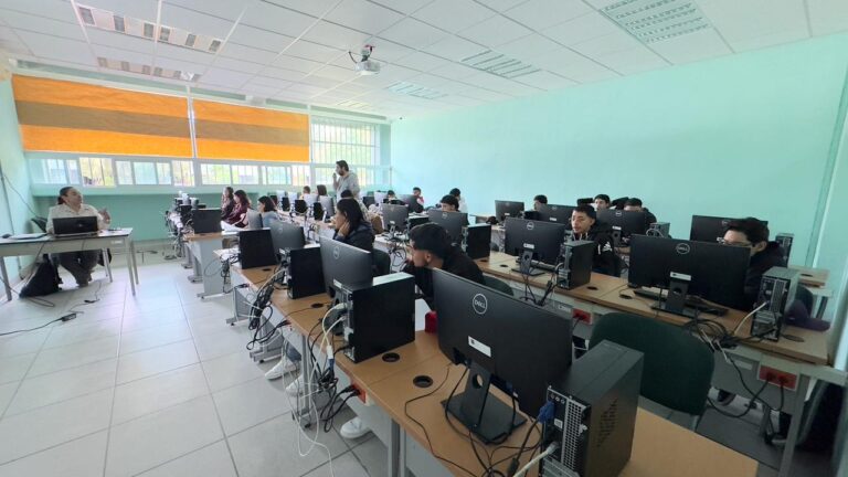 Aumentan inscripciones en la UTZAC