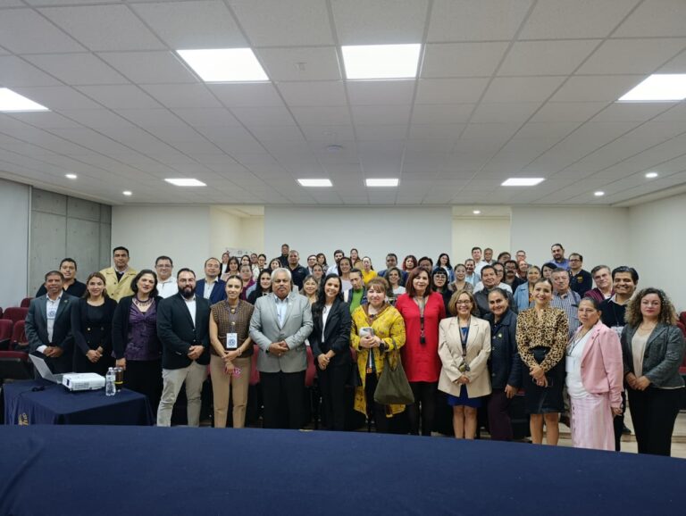 Buscan fortalecer el Servicio Social en la UAZ