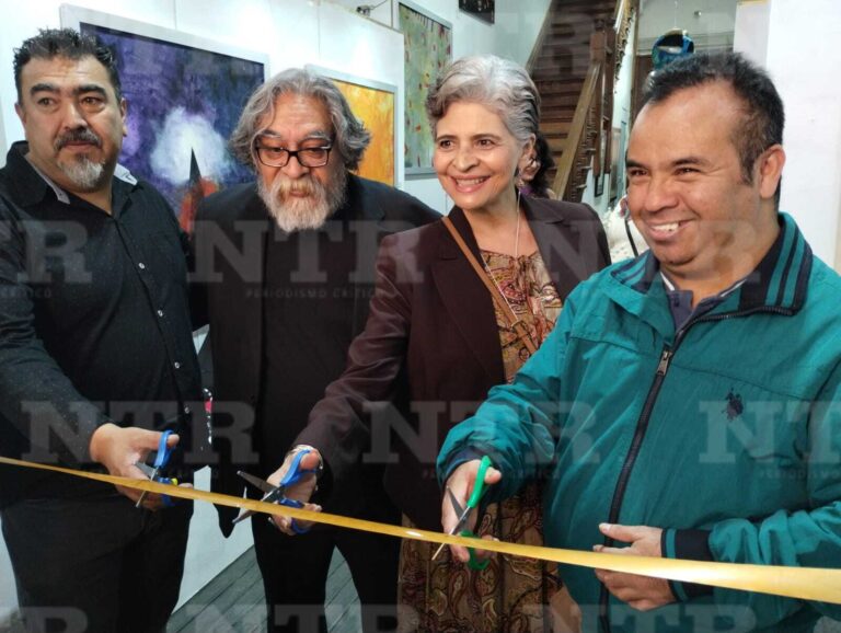 Celebran la memoria del artista Juan Nava
