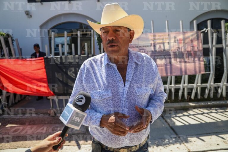 Amenazan productores con bloqueos ante nula atención