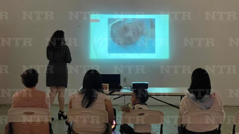 Buscan concientizar sobre las muertes gestacionales