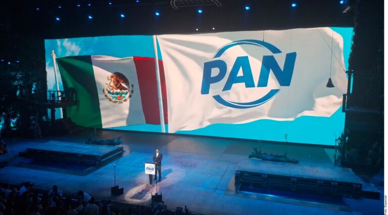 Anuncia PAN ruptura con PRI