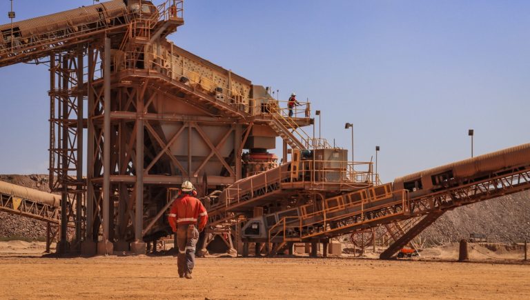 Dan utilidades de 10% en Peñasquito