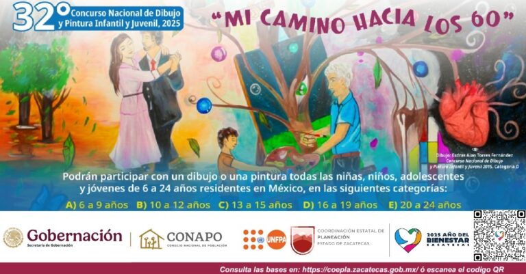 Invitan a reflexionar sobre la vejez mediante el dibujo