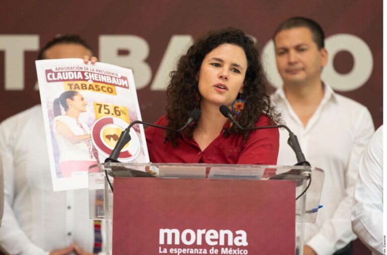 Reconoce Alcalde impacto por escándalos de morenistas