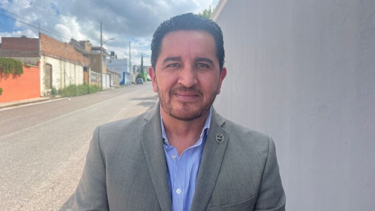 Anuncia Javo Torres cambios en su gabinete