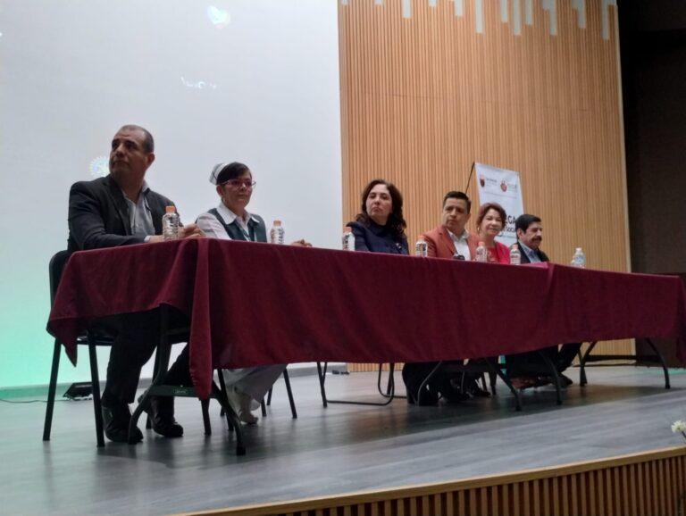 Este fin, tercera jornada de cirugías de labio leporino y paladar hendido