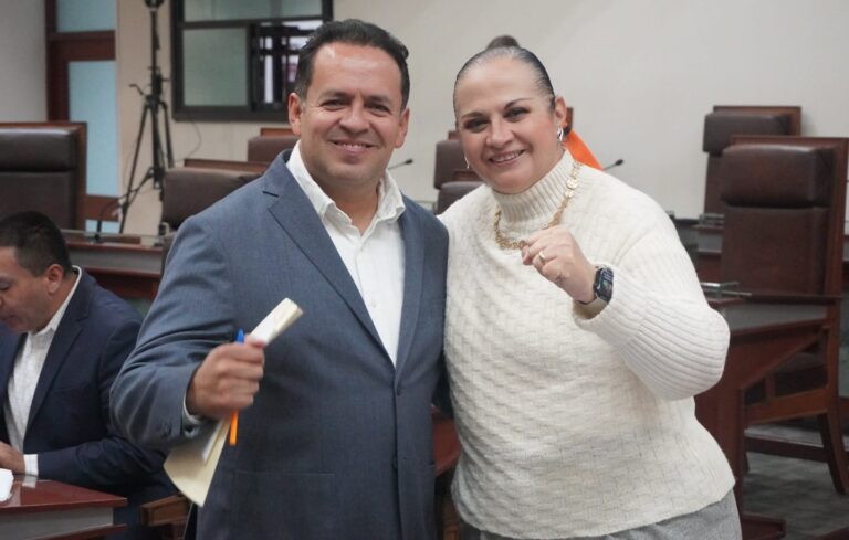 Busca MC garantizar el derecho a ser cuidados