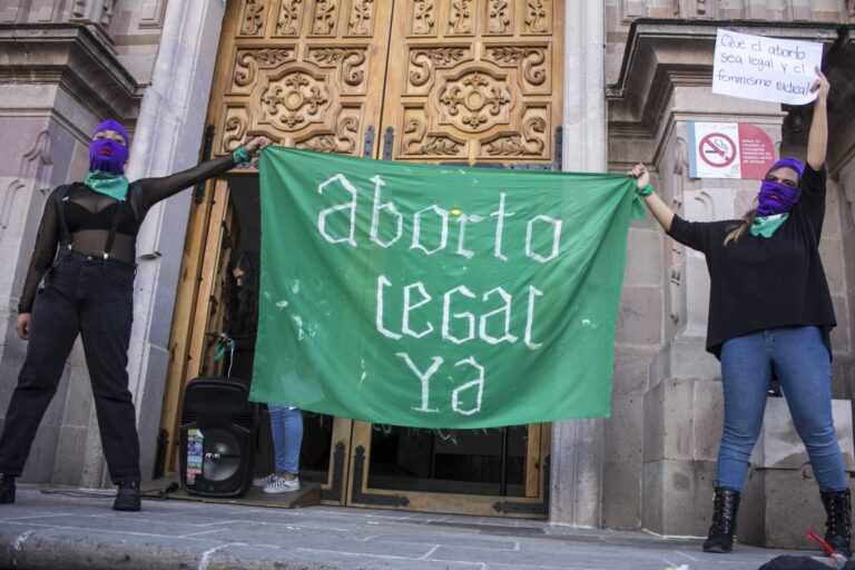 Cierra puerta SCJN a criminalizar por aborto