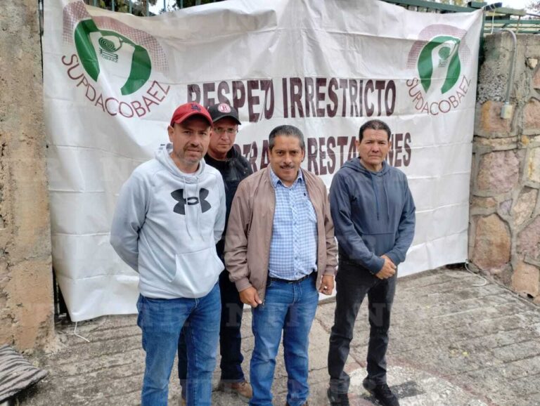 Dan ultimátum al Cobaez; entregan papeleo o no hay aumento salarial