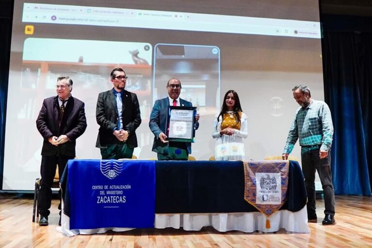 Concluye Congreso Internacional de Estudios de Emblemática en Hispanoamérica