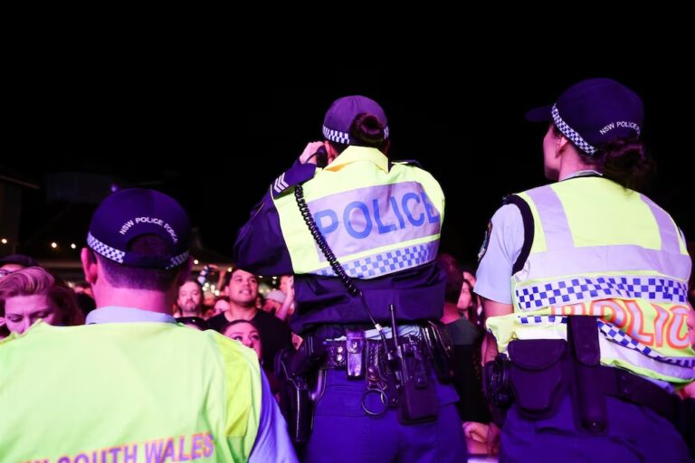 Deja 16 heridos un tiroteo masivo en Sídney (Australia)