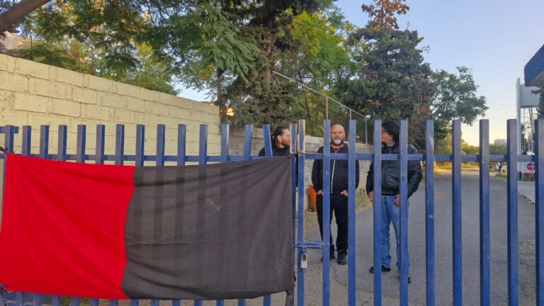 Inician pláticas por paro en UAZ