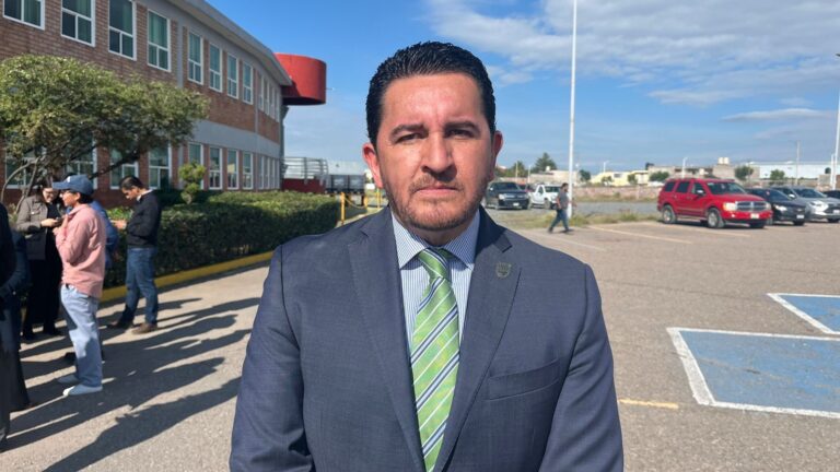 Pide alcalde el regreso del Fondo Minero
