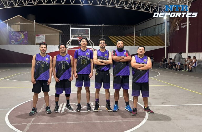La Mamba sigue en buena forma