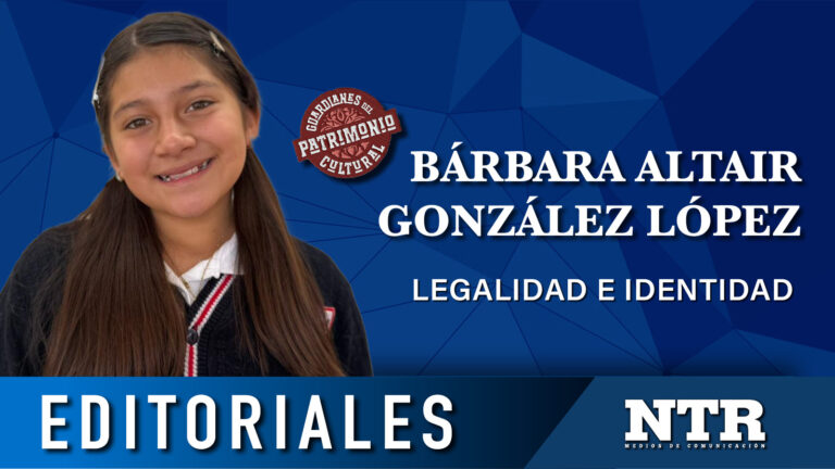 Legalidad e identidad
