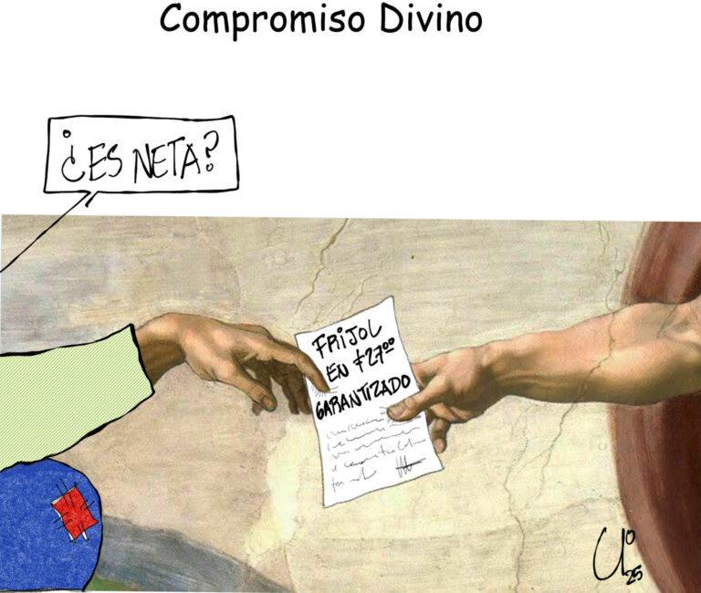 Los Monos de El Tal Yo