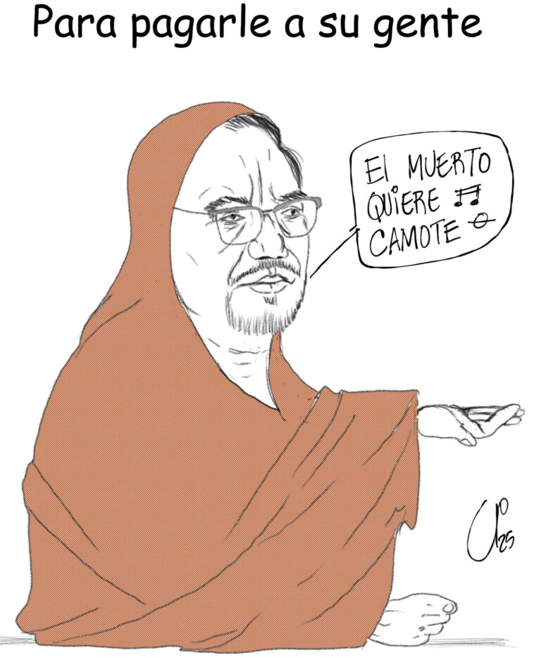 Los Monos de El Tal Yo