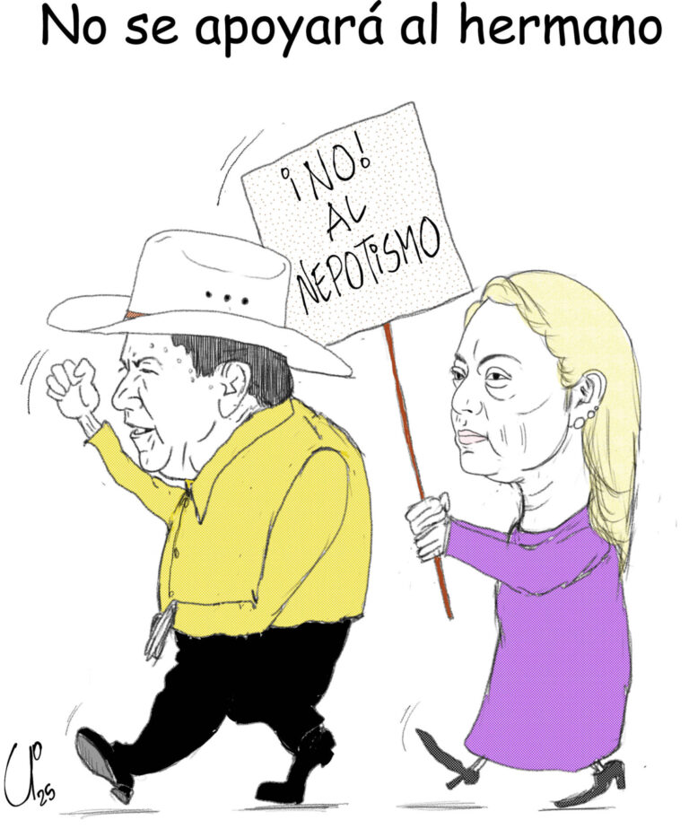 Los Monos de El Tal Yo