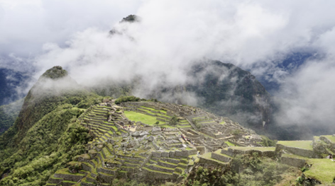 Mejor época para viajar a Perú: planifica tu aventura andina