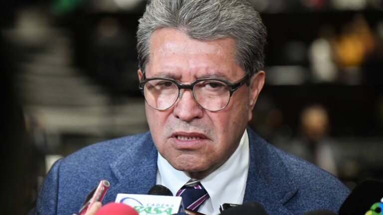 Que no se meta, responde Layda a Monreal