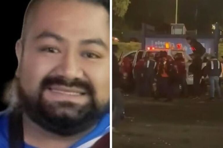 Muere aficionado tras ser sometido por seguridad de la UNAM