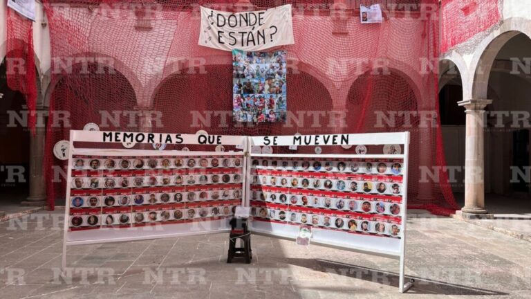 Nuevas propuestas para el memorial