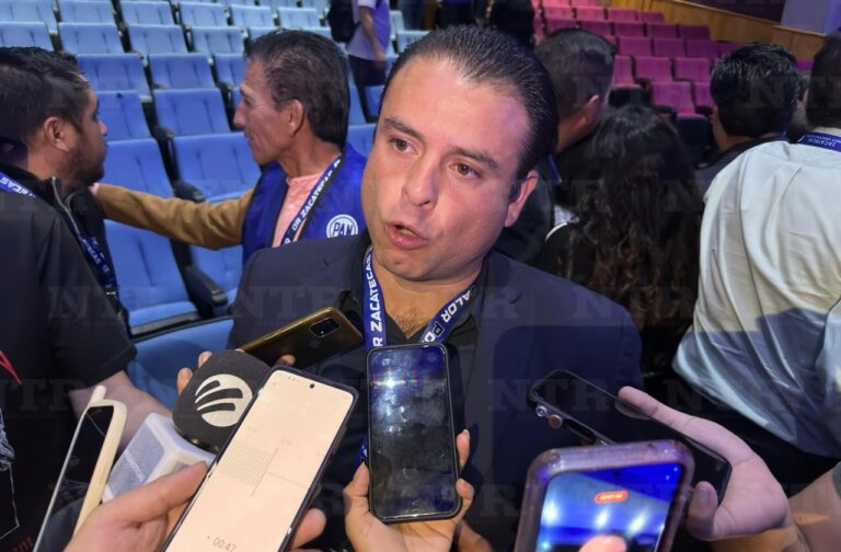 Pedirá capital un adelanto de participaciones