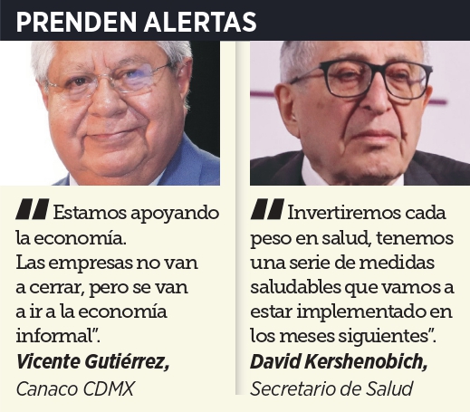 Pide IP frenar IEPS a refrescos