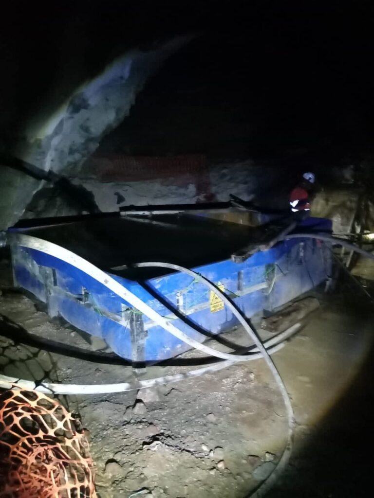 Planean mejorar suministro de agua