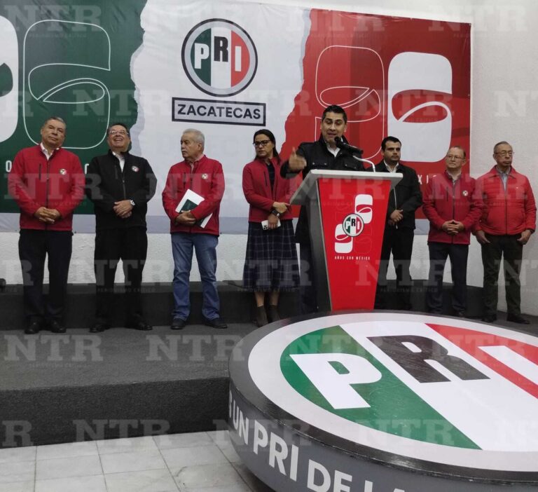 Lamenta PRI Confrontación en Copa del Bienestar