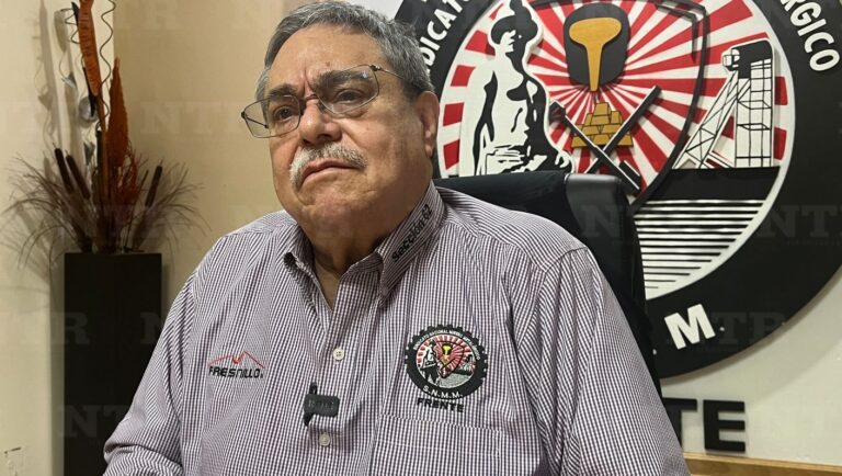 Se prepara El Frente para marchar contra reformas laborales