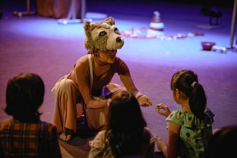 Lanzan convocatoria para Muestra Estatal de Teatro