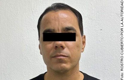 Rearchivan carpetas contra Omar Bravo