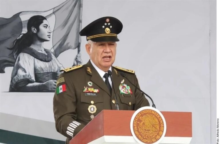 Redefine Sedena labores y despliegue ante emergencia