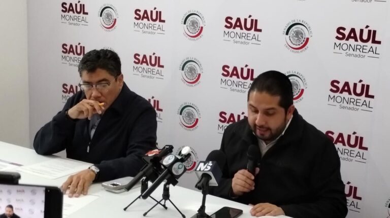 Llama SMA a no permitir imposiciones