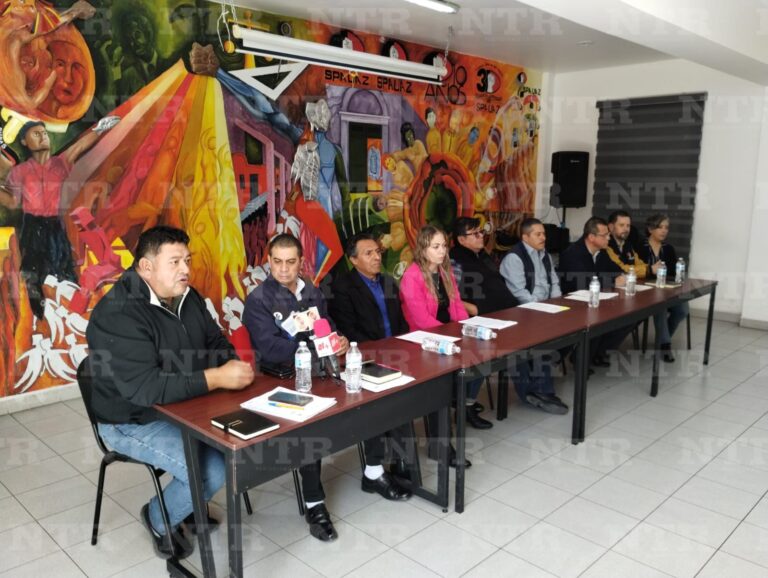 SPAUAZ rechaza plan de Rectoría