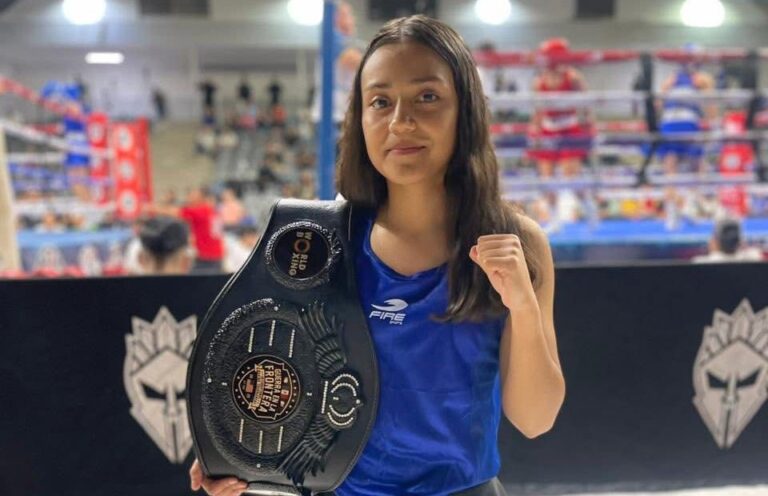 Zacatecas brilla en torneo “Guerra en la Frontera”