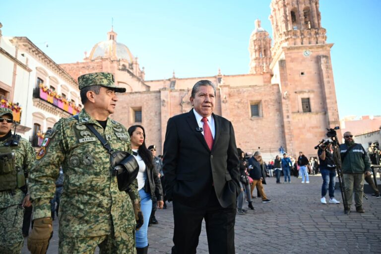 La seguridad llegó para quedarse: DMA