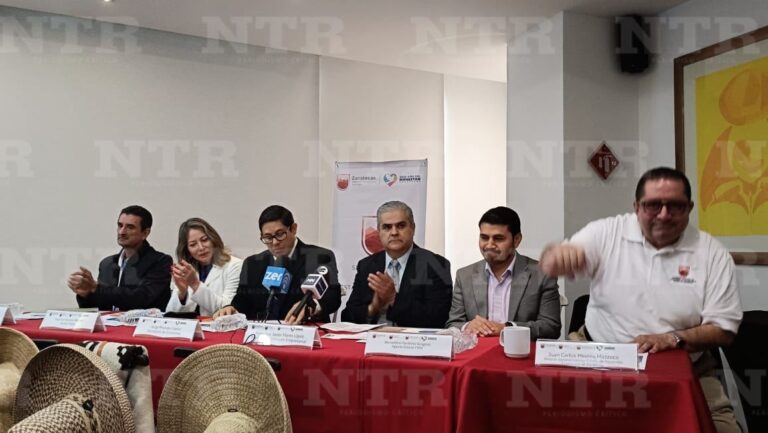 Anuncian Mega Feria del Crédito