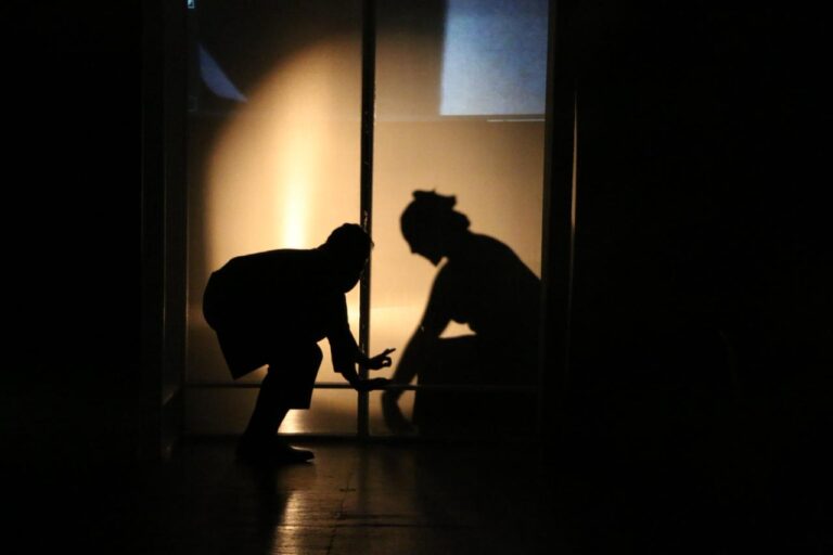 Microteatro, cuenta una historia en 10 minutos