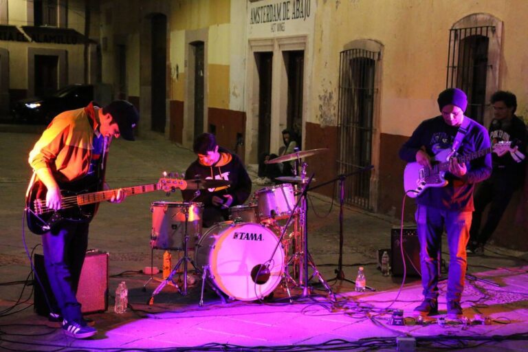 PIB cultural de Zacatecas, 5º más bajo