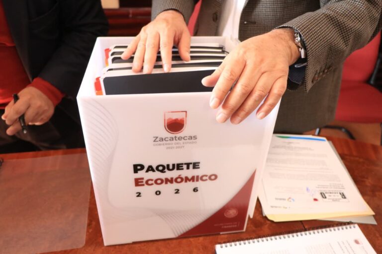 Advierten riesgo financiero para UAZ
