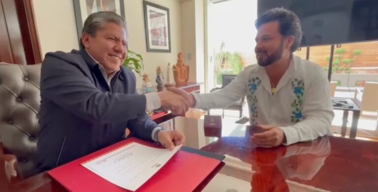 Agradece gobierno Veracruz ayuda brindada por Zacatecas