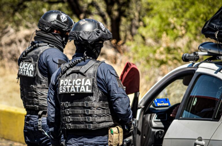 Baja robo en carreteras: fiscalía