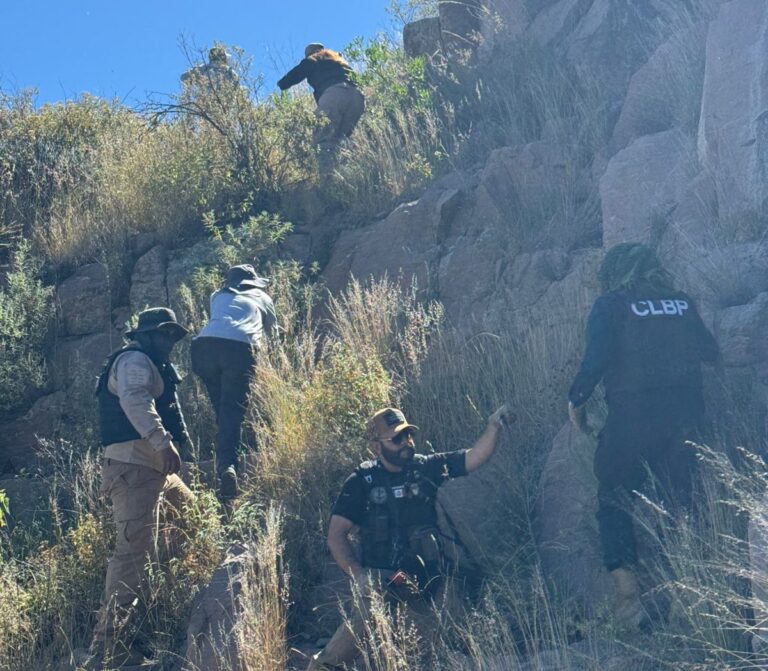 Colaboran en búsqueda de personas en vida en Jalisco